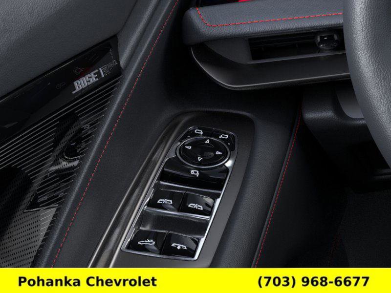 New 2026 Chevrolet Corvette Z06 image 22