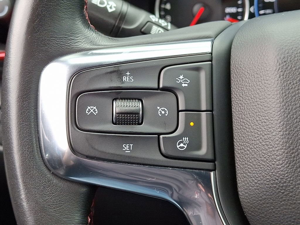 Used 2022 Chevrolet Blazer RS w/ Enhanced Convenience Package image 23