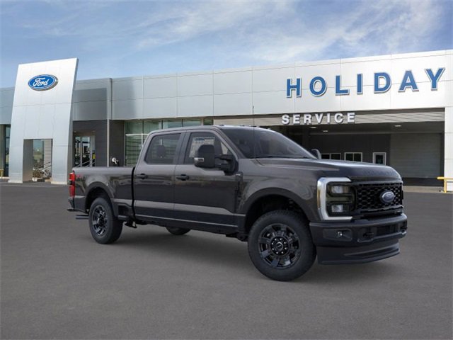 New 2026 Ford F250 XL w/ STX Appearance Package image 7