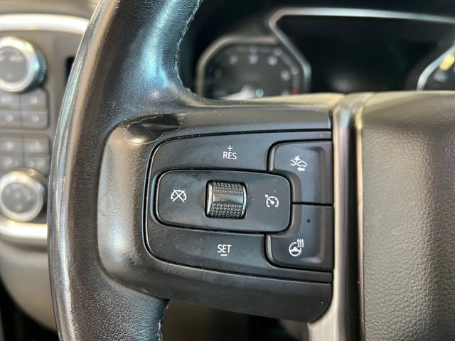 Used 2020 GMC Sierra 1500 Denali w/ Denali Ultimate Package AWD/4WD image 17