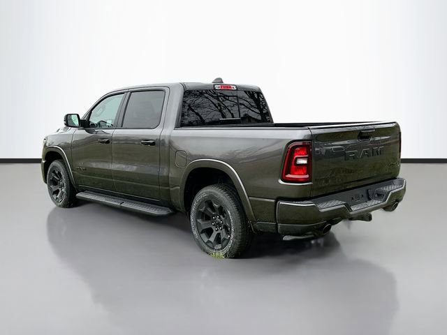 New 2026 RAM 1500 Big Horn image 8