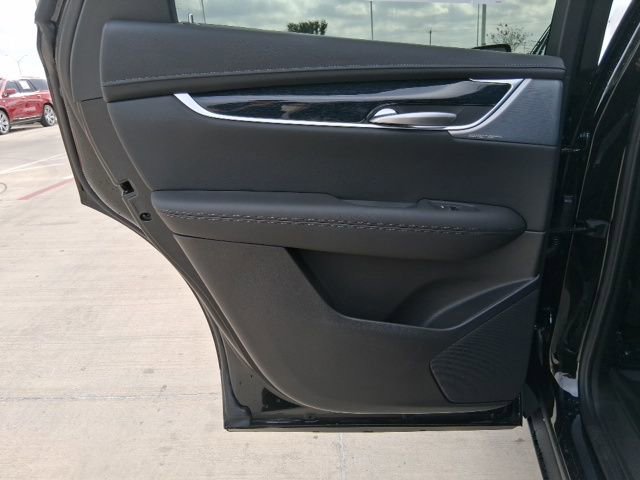 New 2026 Cadillac XT5 Premium Luxury w/ Driver Assist Package image 21