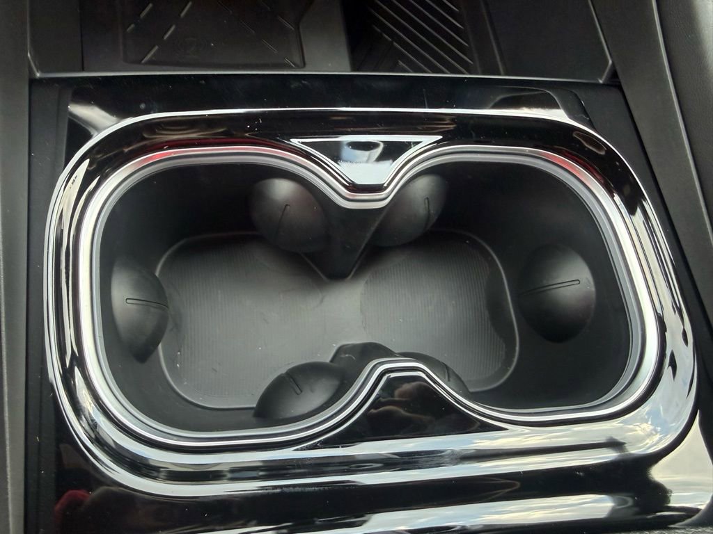 New 2026 Chrysler Pacifica Limited w/ S Appearance Package image 64