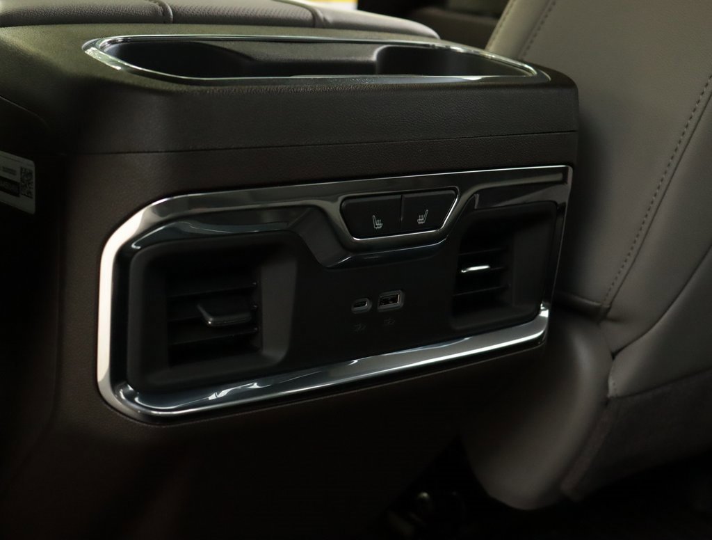 New 2026 GMC Sierra 2500 SLT w/ SLT Premium Package image 28