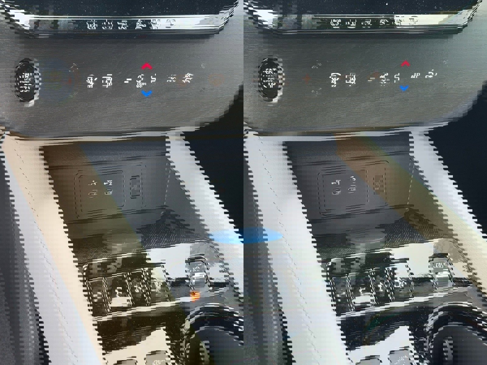 New 2026 Nissan Murano SV image 26