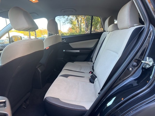 Used 2017 Subaru Crosstrek 2.0i Premium image 17