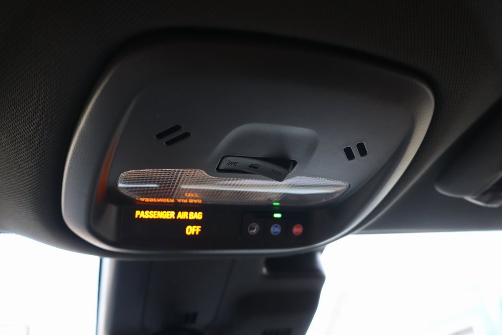 New 2026 Chevrolet Trax RS image 16