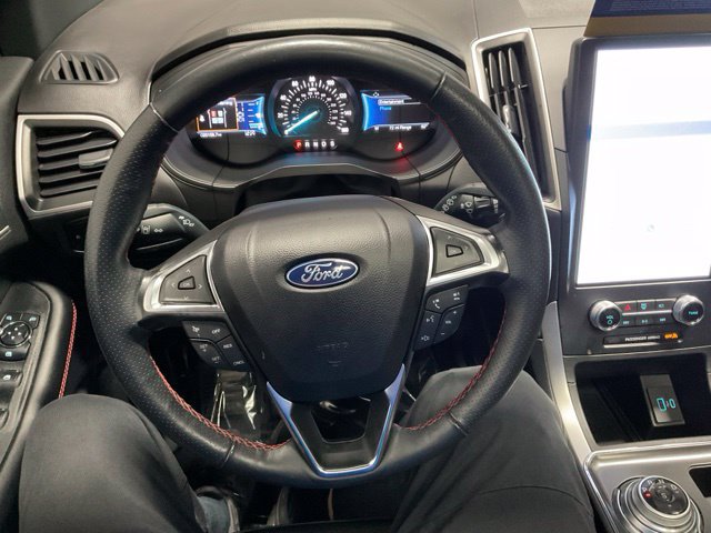Used 2024 Ford Edge ST-Line AWD/4WD image 32