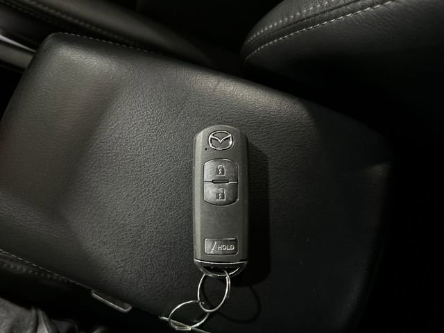 Used 2019 MAZDA CX-3 Touring AWD/4WD image 31