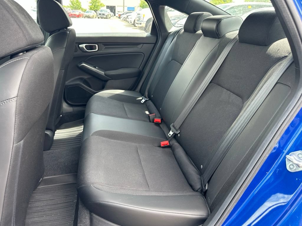 Used 2024 Honda Civic Sport image 12