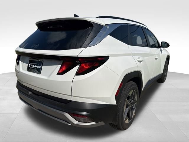Used 2026 Hyundai Tucson SEL image 9