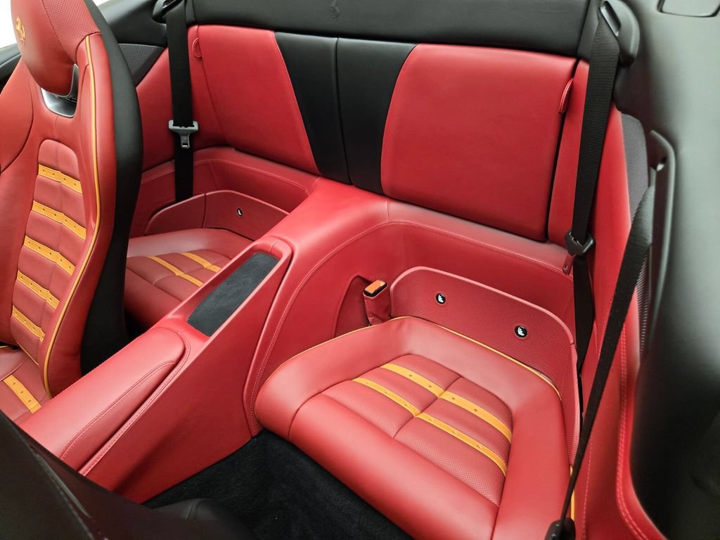 Used 2023 Ferrari Portofino M RWD image 21