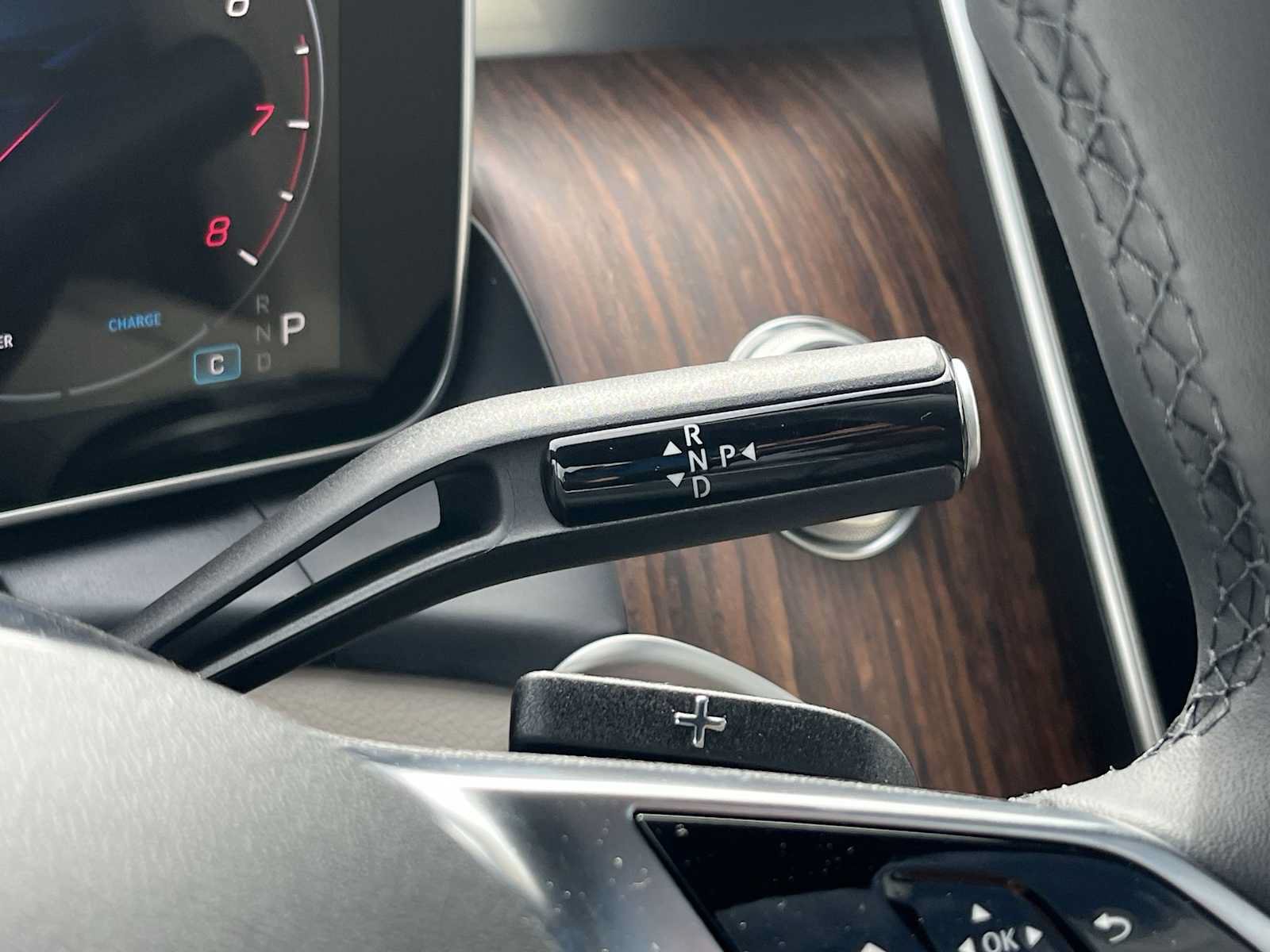 New 2026 Mercedes-Benz GLC 300 4MATIC image 40