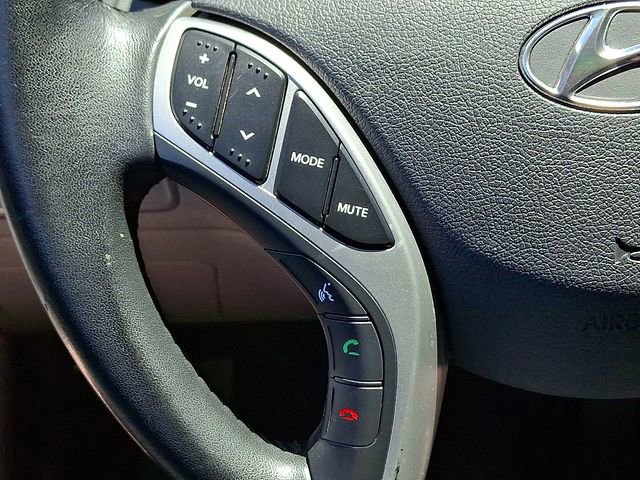 Used 2011 Hyundai Elantra Limited FWD image 26