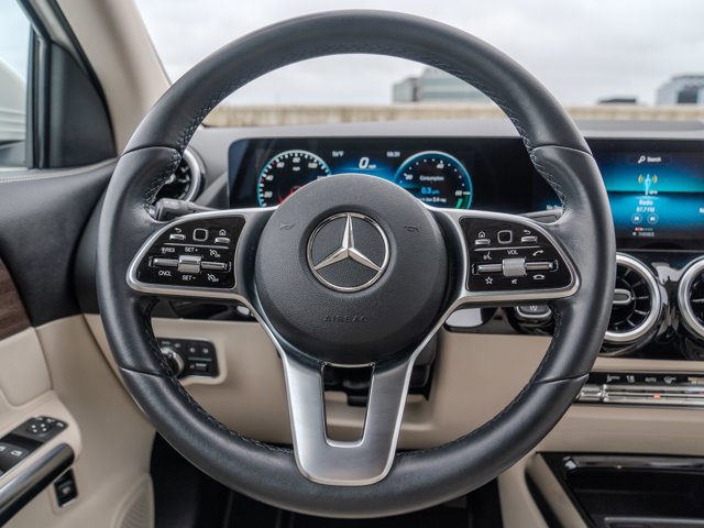 Certified 2022 Mercedes-Benz GLA 250 4MATIC image 28