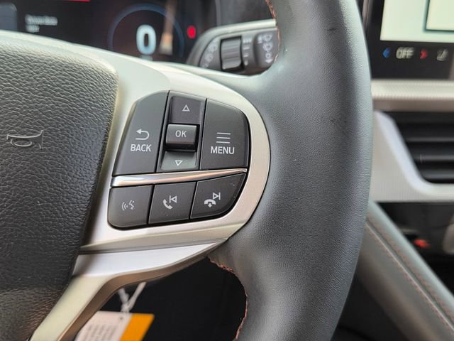 New 2026 Ford Explorer Active RWD image 55