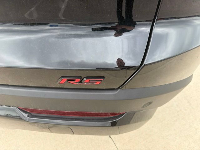 Used 2025 Chevrolet Equinox RS AWD/4WD image 12