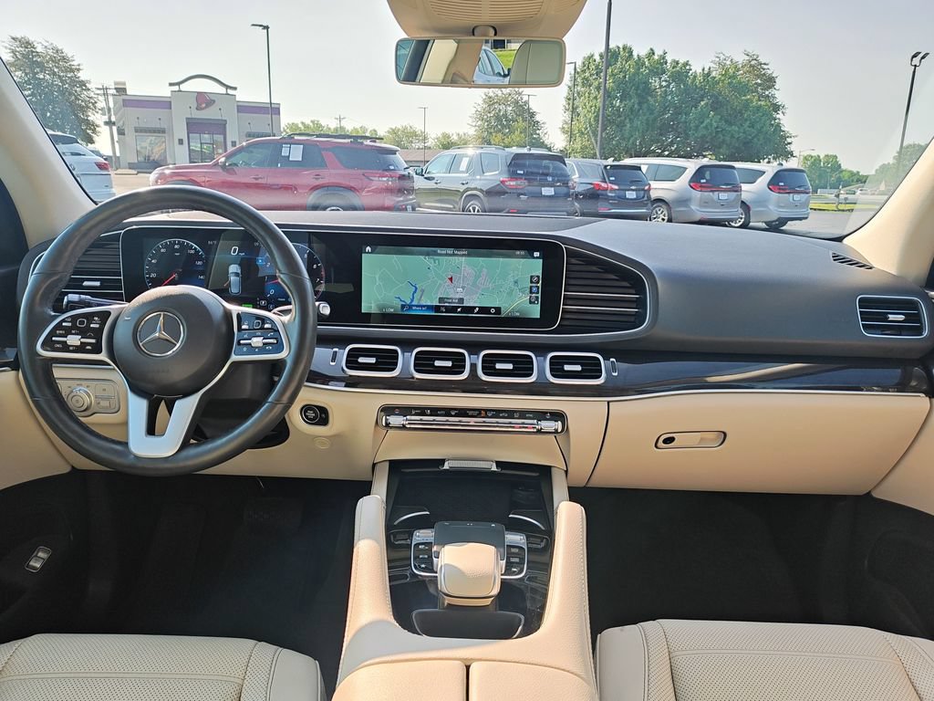 Used 2020 Mercedes-Benz GLE 450 4MATIC image 15