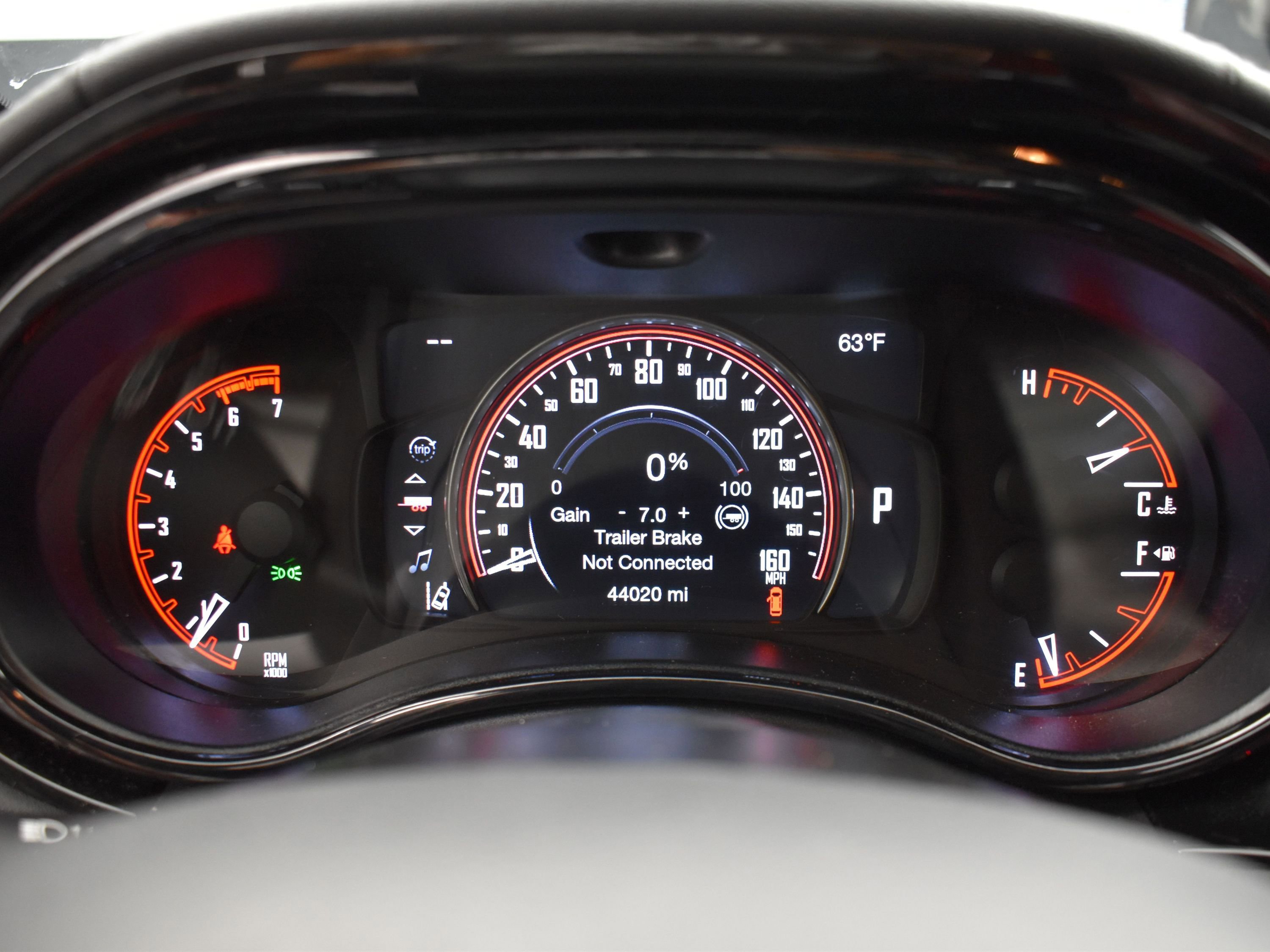 Used 2022 Dodge Durango R/T w/ Tow 'N Go Package image 13