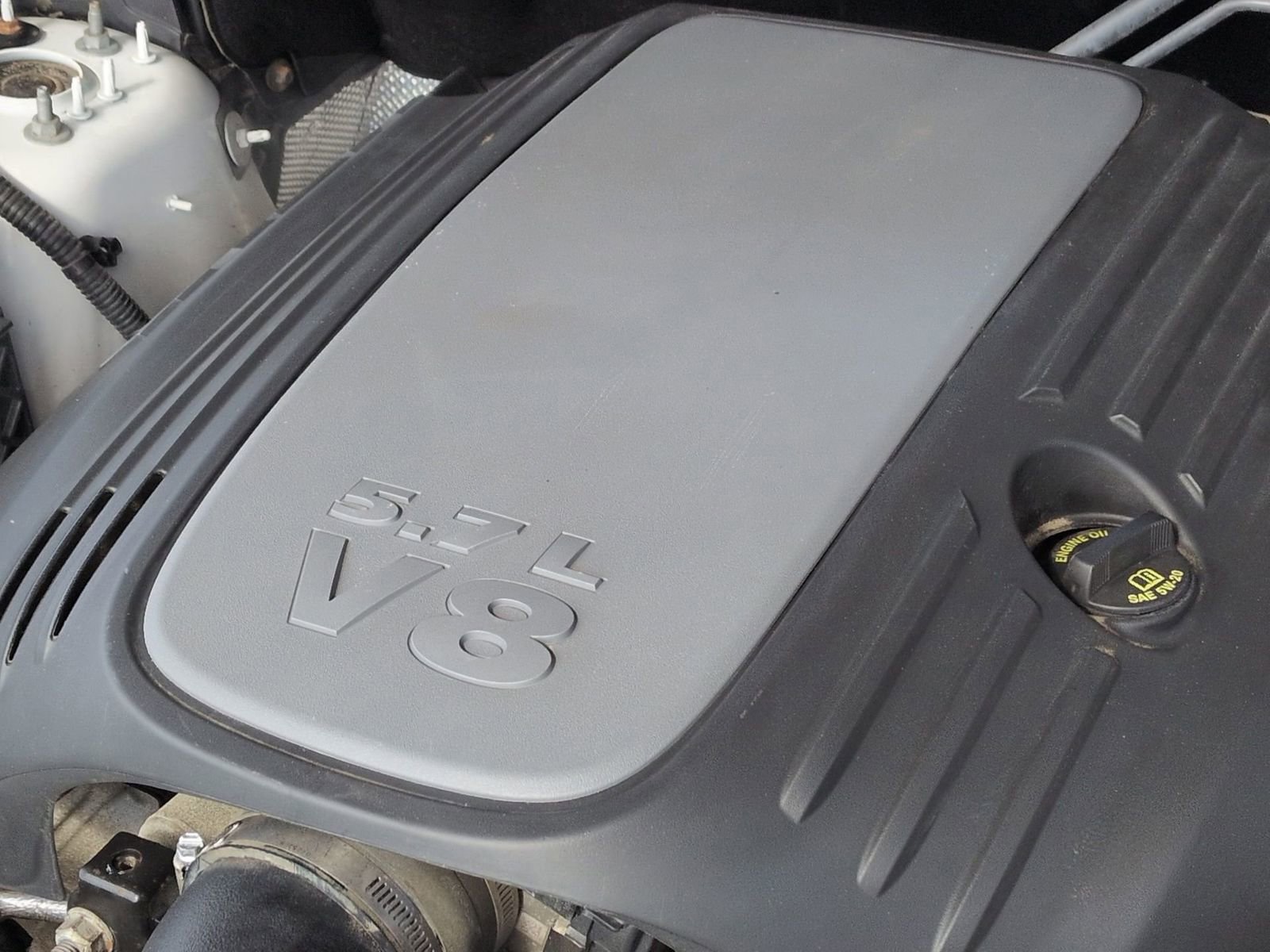 Used 2016 Dodge Durango R/T w/ Technology Group image 18