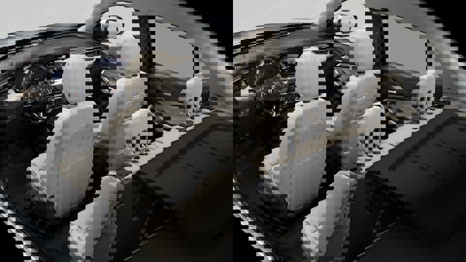 New 2026 Buick Encore GX Avenir w/ Avenir Technology Package image 36