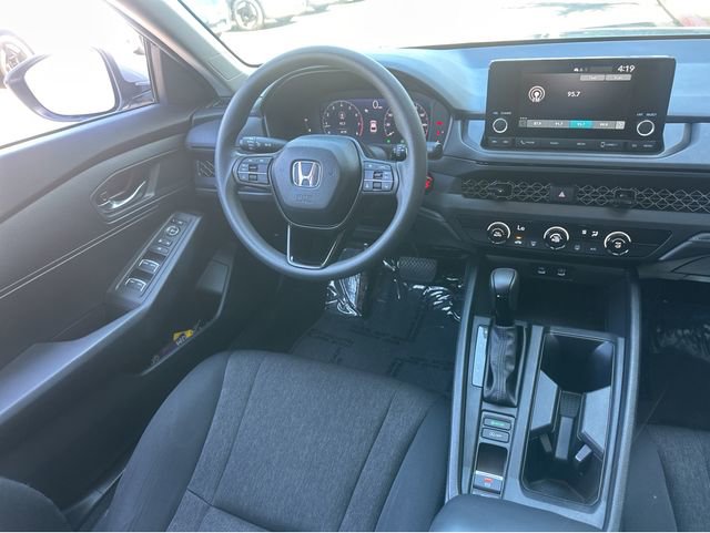 Used 2024 Honda Accord LX image 12