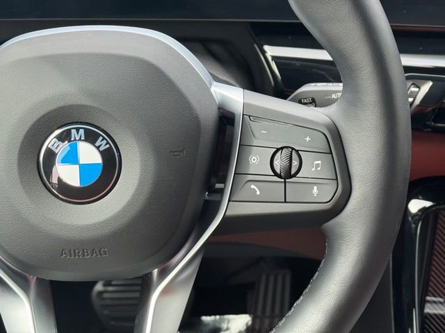 Certified 2026 BMW X1 xDrive28i image 24