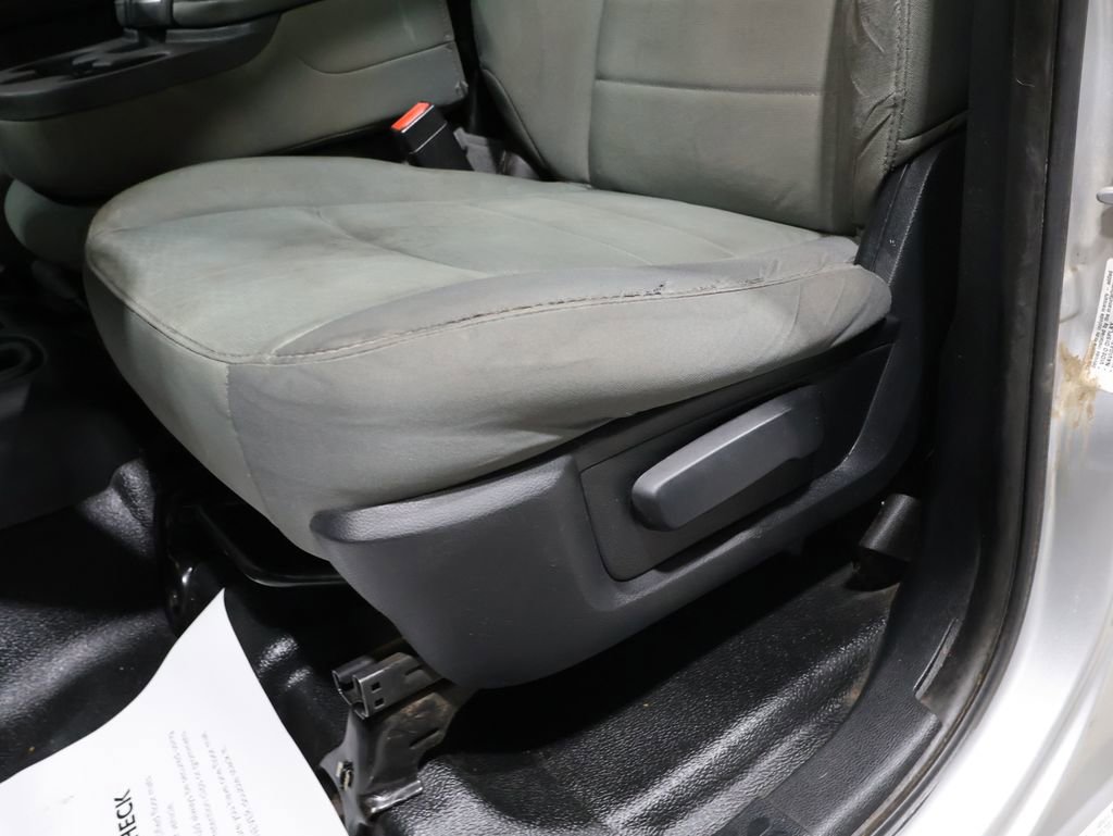 Used 2014 RAM 3500 Tradesman w/ Popular Equipment Group image 12