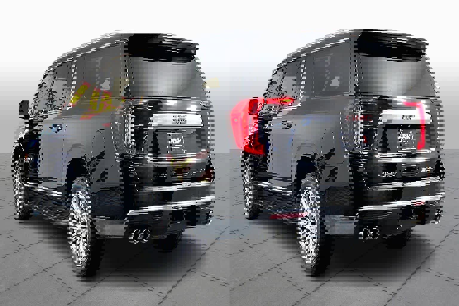 Certified 2024 GMC Yukon XL Denali image 11