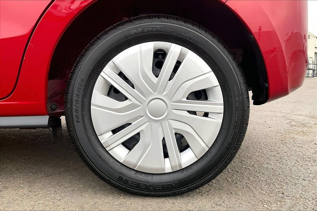 Used 2019 Mitsubishi Mirage ES FWD image 16