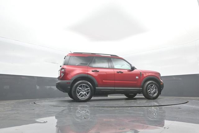 New 2025 Ford Bronco Sport Big Bend image 32