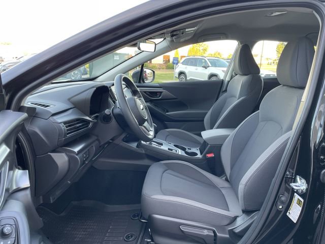 Used 2025 Subaru Impreza 2.0i image 10