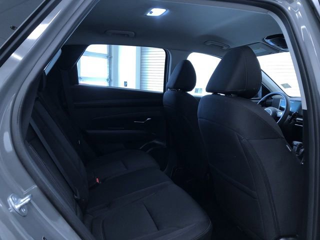 Used 2025 Hyundai Tucson SEL AWD/4WD image 21