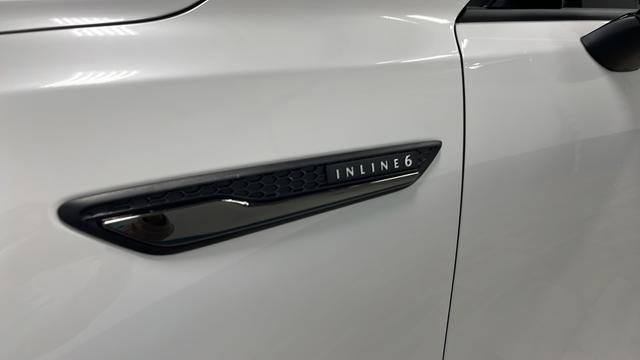 Used 2025 MAZDA CX-70 3.3 Turbo S w/ Premium Package image 41