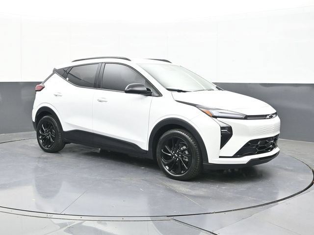 New 2027 Chevrolet Bolt RS FWD image 14