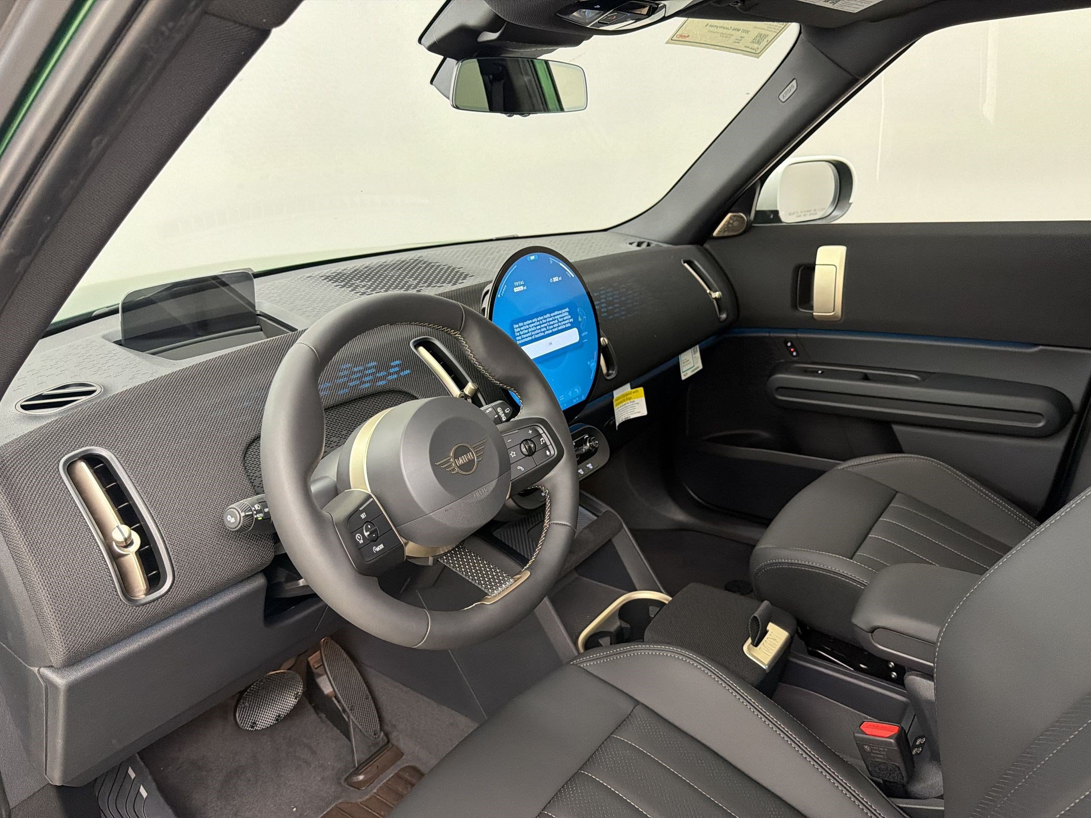 New 2027 MINI Cooper Countryman S AWD/4WD image 4