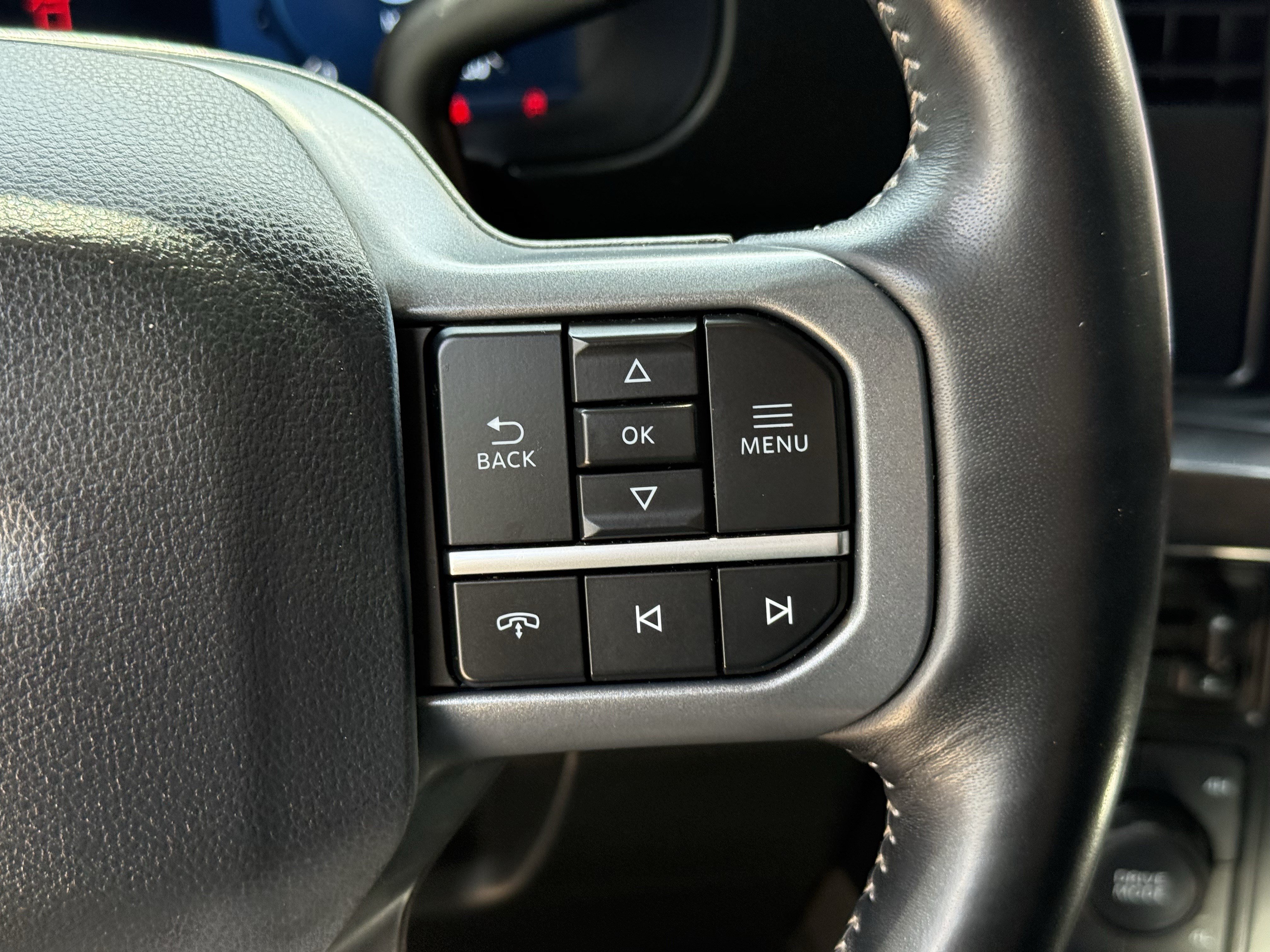 Used 2024 Ford F250 Lariat AWD/4WD image 18