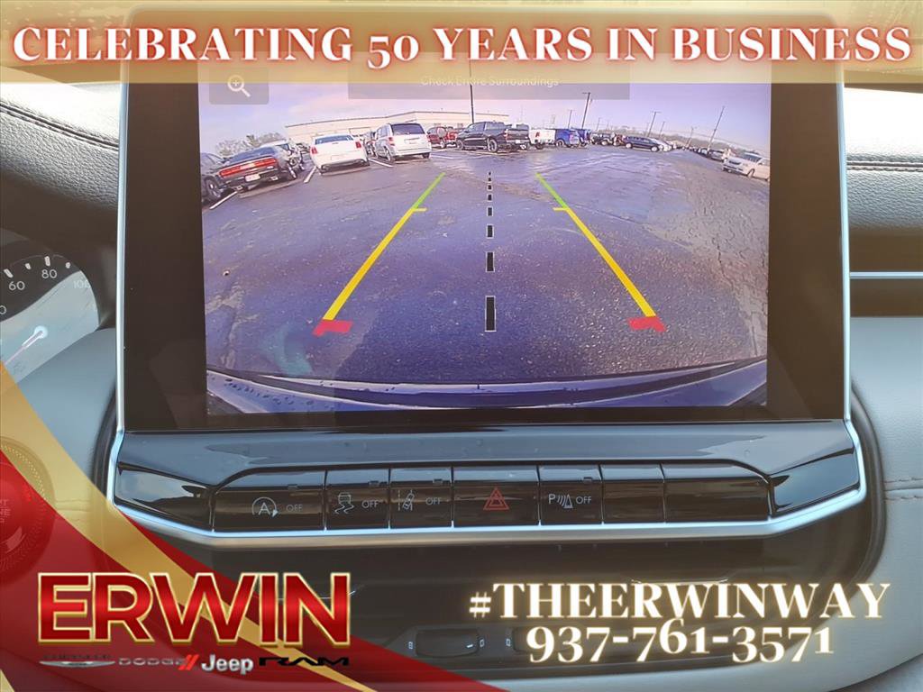 Certified 2024 Jeep Compass Limited image 20