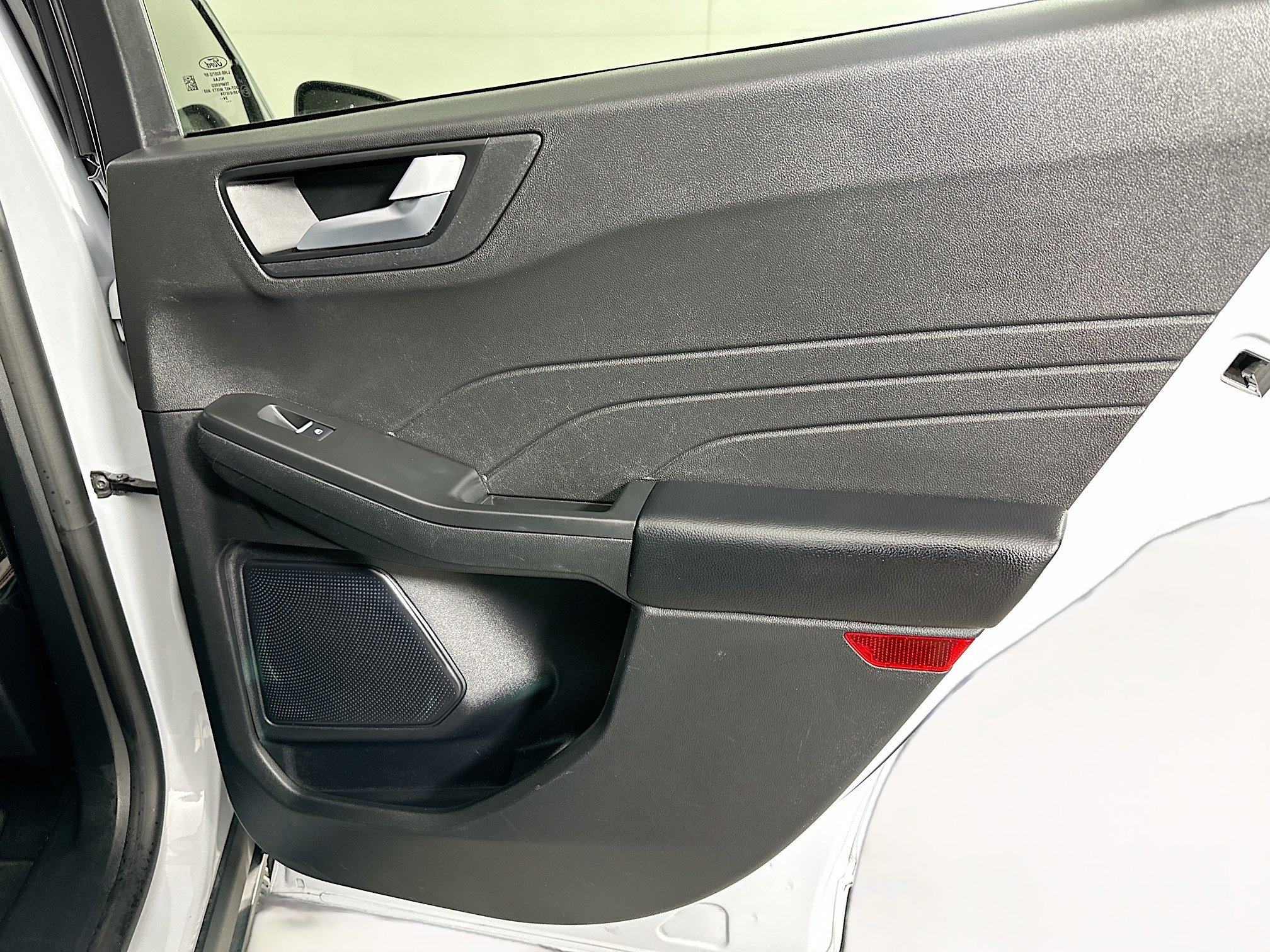 Used 2025 Ford Escape ST-Line w/ Tech Pack #1 image 29