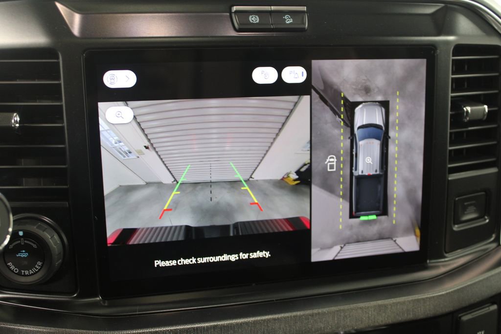 New 2026 Ford F350 Platinum image 58