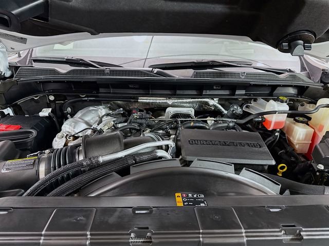 Used 2024 GMC Sierra 2500 AT4 w/ AT4 Premium Plus Package image 32