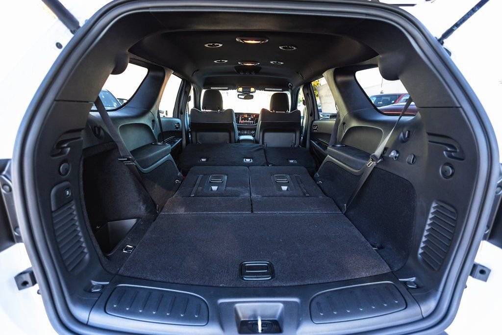 New 2025 Dodge Durango R/T w/ Blacktop Package image 32
