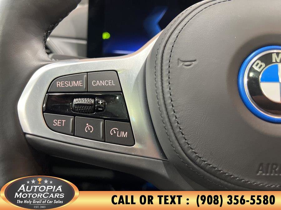 Used 2023 BMW i4 eDrive40 w/ M Sport Package image 31