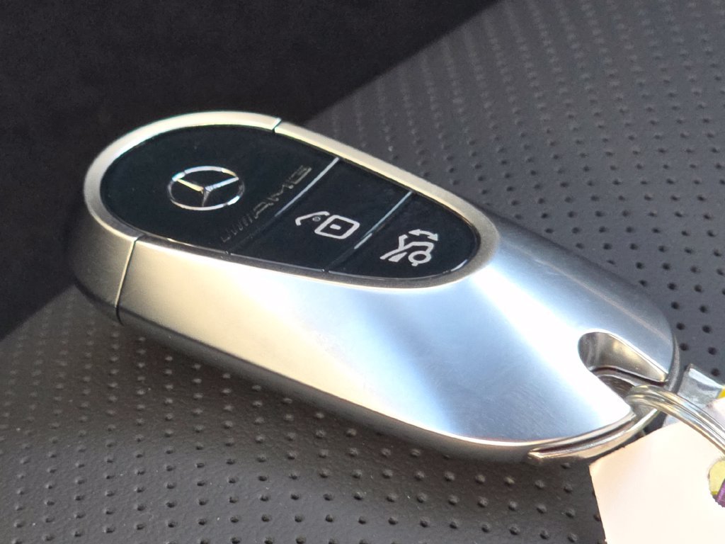 New 2027 Mercedes-Benz CLE 53 AMG 4MATIC Coupe image 36