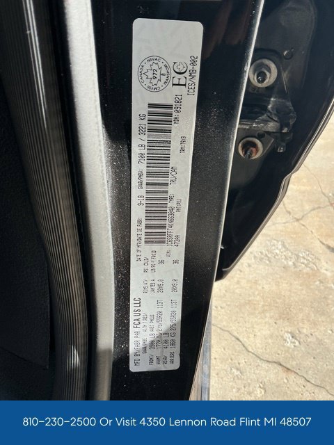 Used 2019 RAM 1500 Big Horn AWD/4WD image 33