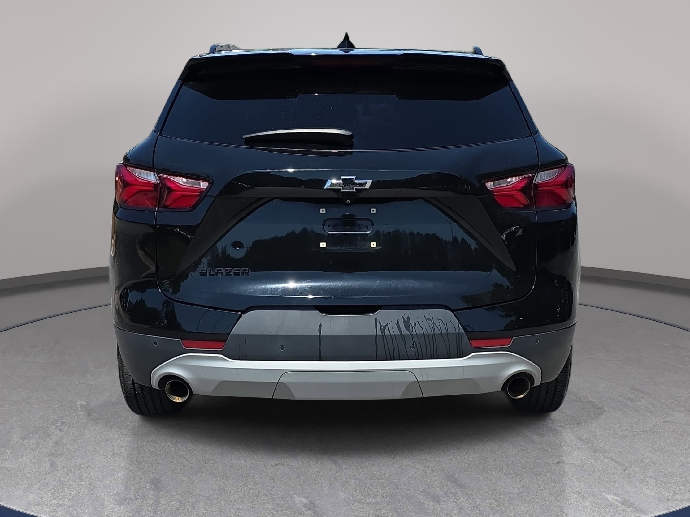 Used 2021 Chevrolet Blazer LT FWD image 6