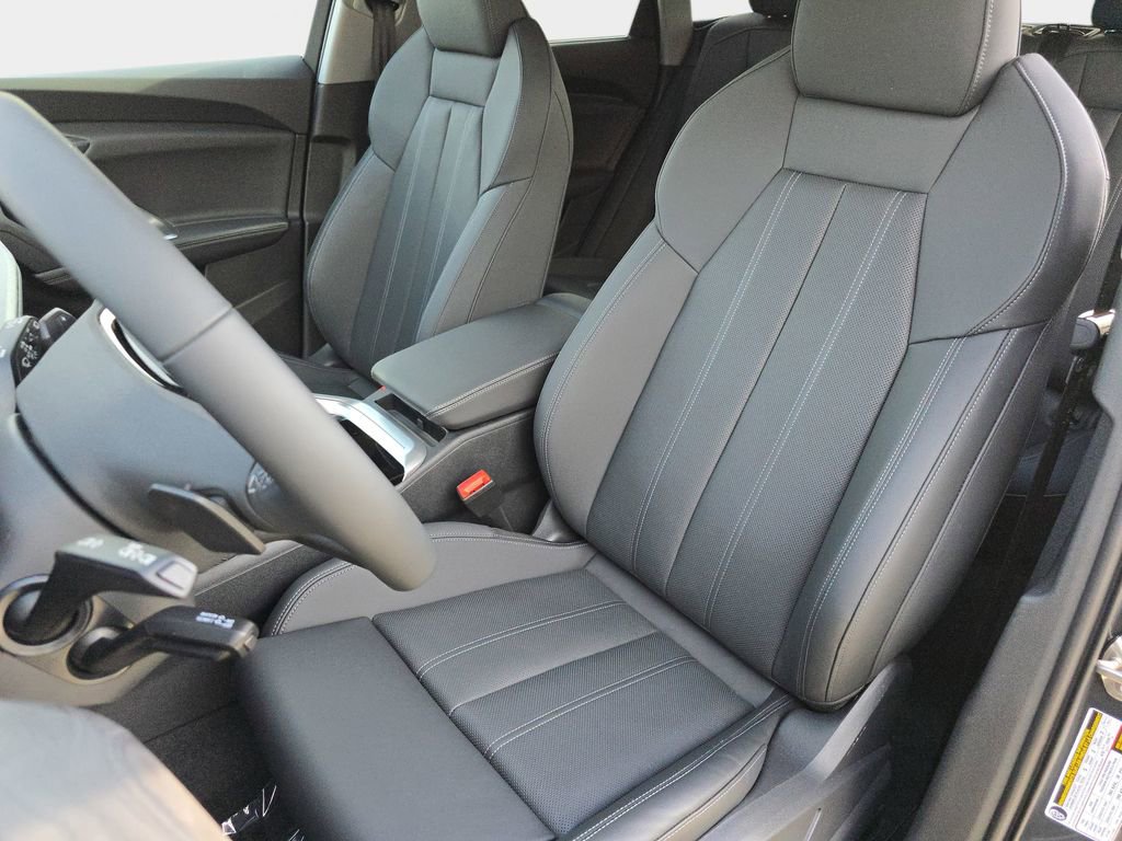 New 2026 Audi Q5 Premium Plus image 15