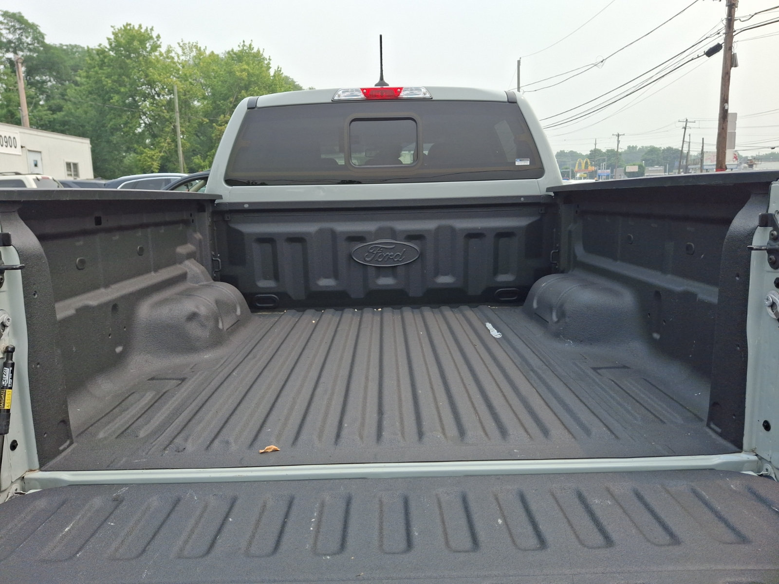 Used 2021 Ford Ranger XLT w/ Equipment Group 302A High AWD/4WD image 28