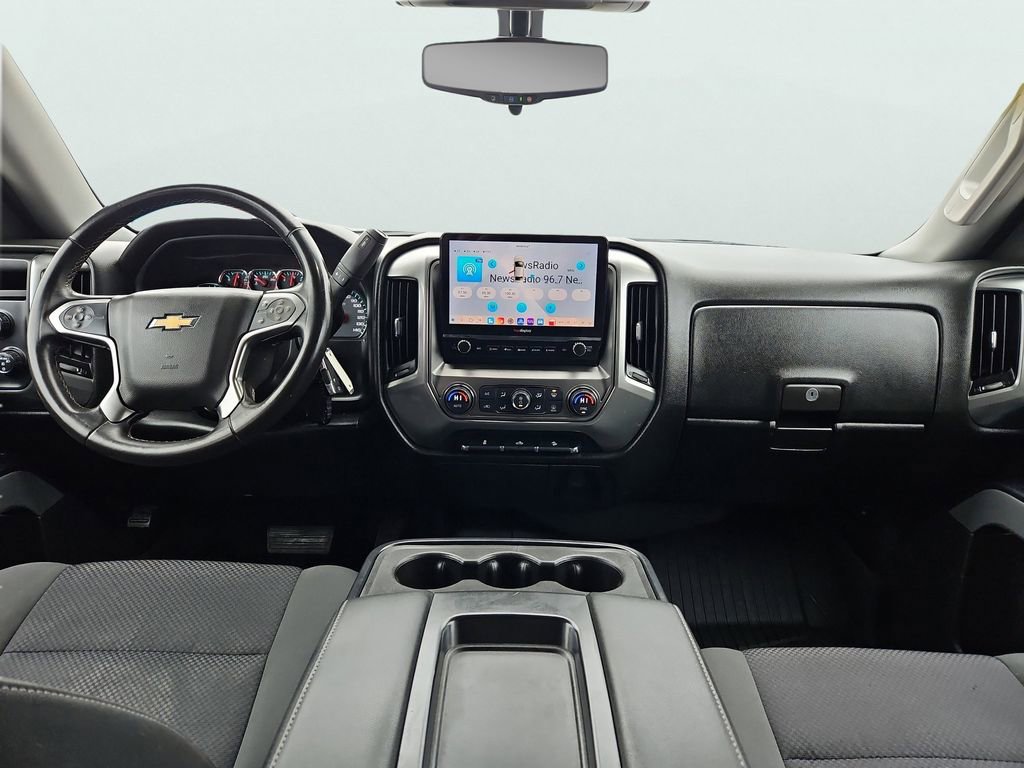 Used 2017 Chevrolet Silverado 1500 LT w/ All Star Edition image 11