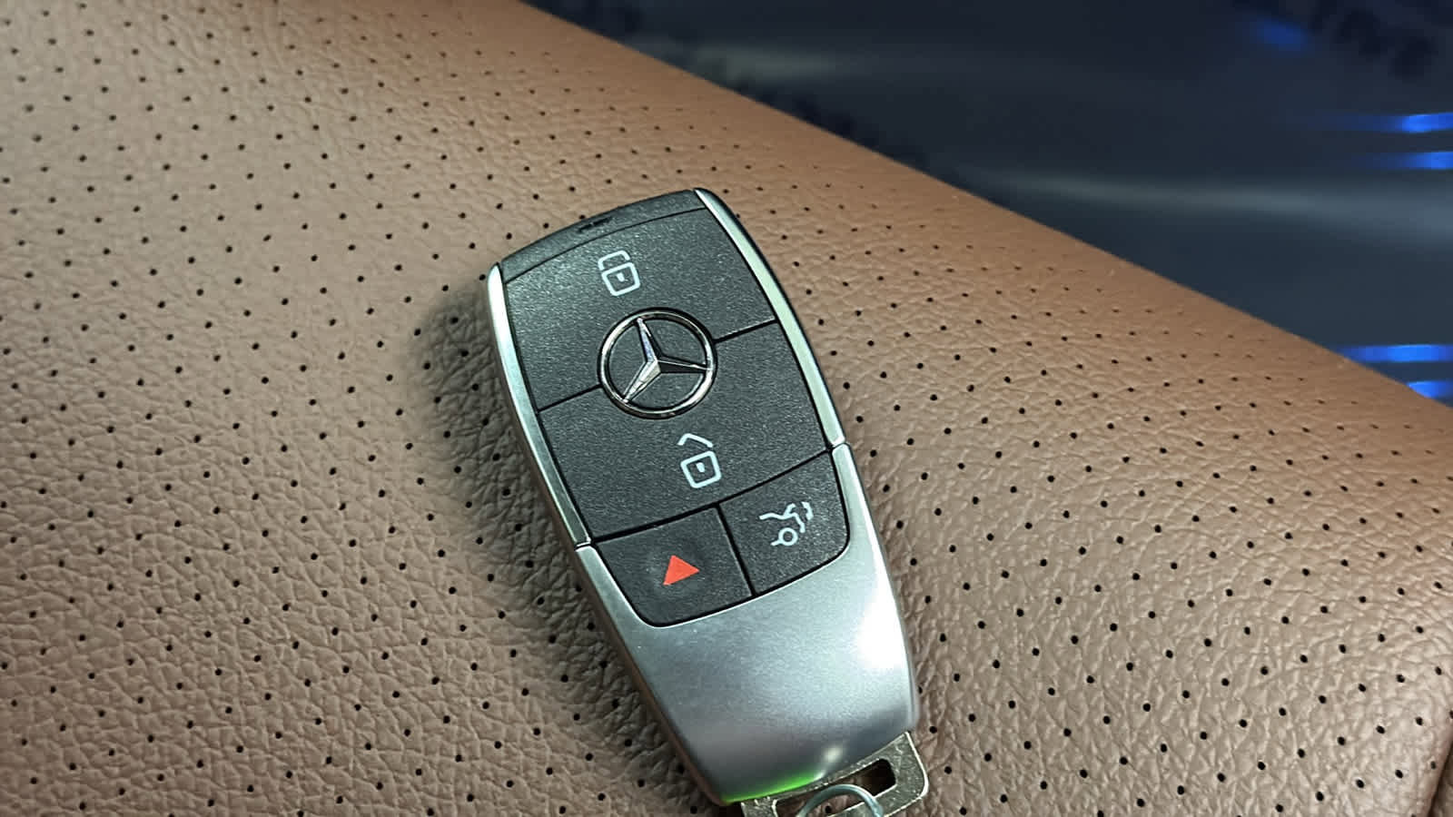 New 2026 Mercedes-Benz GLE 350 4MATIC image 37